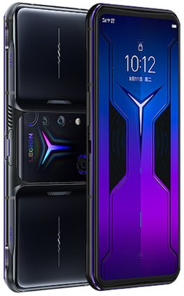 Lenovo Legion Phone 2 Pro 5G Top Edition Dual SIM TD-LTE CN 512GB L70081